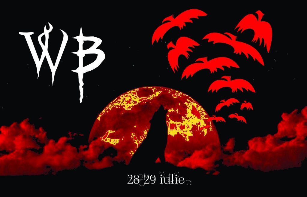 Festivalul WolfBlues