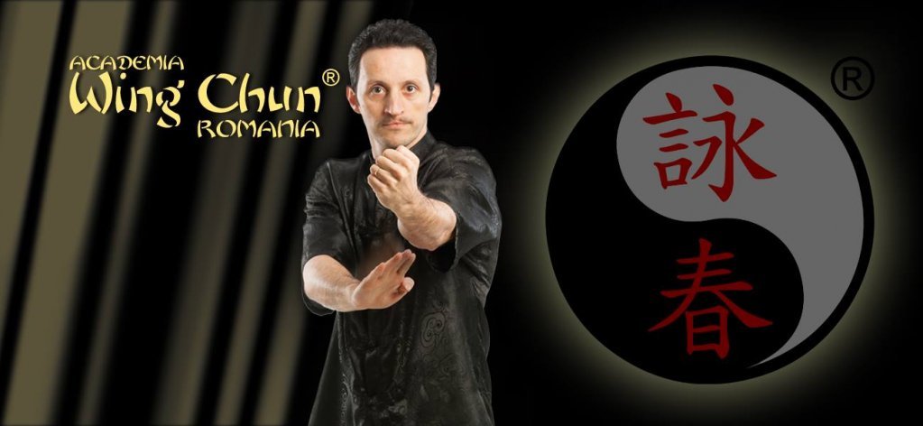 Seminar de initiere in Arte Martiale: Wing-Chun