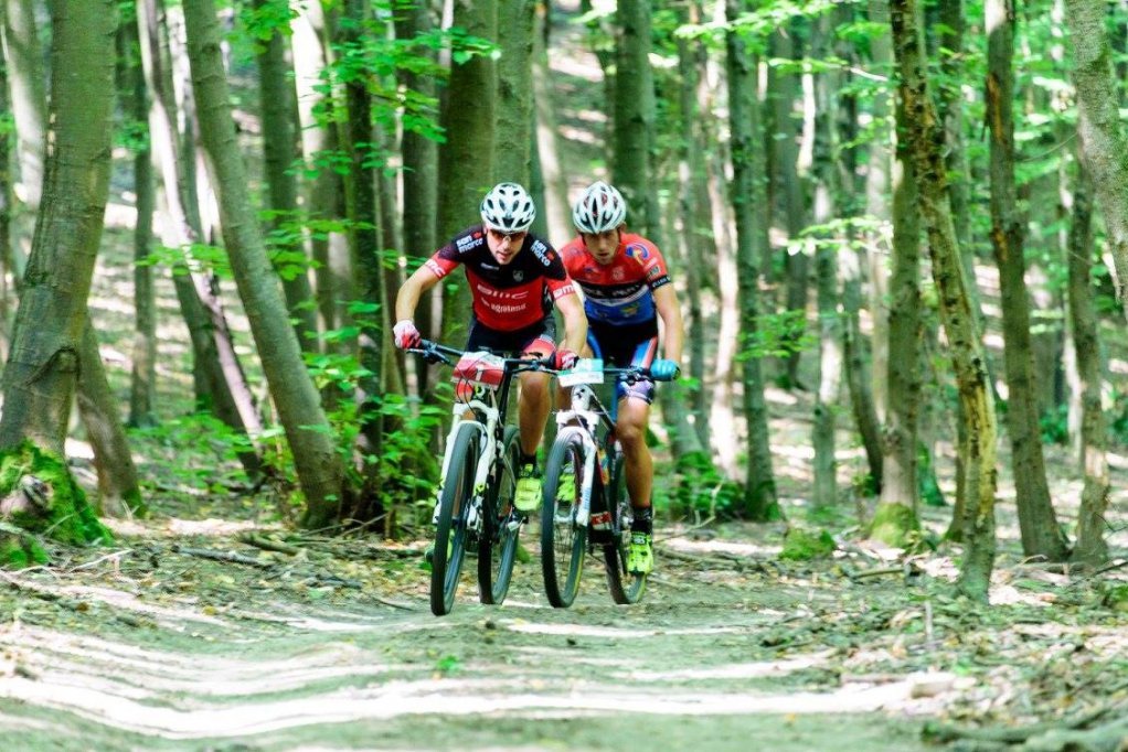 Herneacova XCO 2018