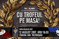 Cupa Regelui la rugby