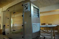 Vand 2 camere de congelare