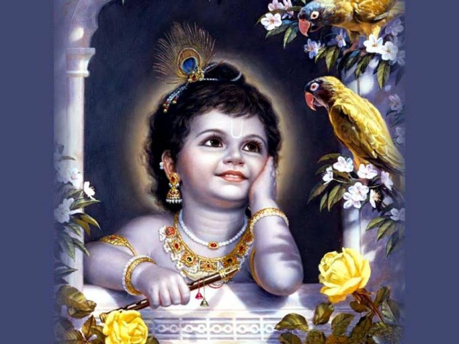 Krishna Fest