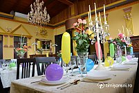 Sala de evenimente in Dumbravita