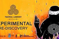 Experimental Re-Discovery