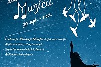 Ziua Internationala a Muzicii
