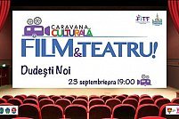 Caravana Culturală