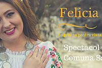 Concert Felicia Costa