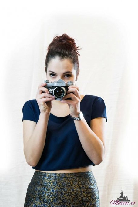 Teodora Mateoc