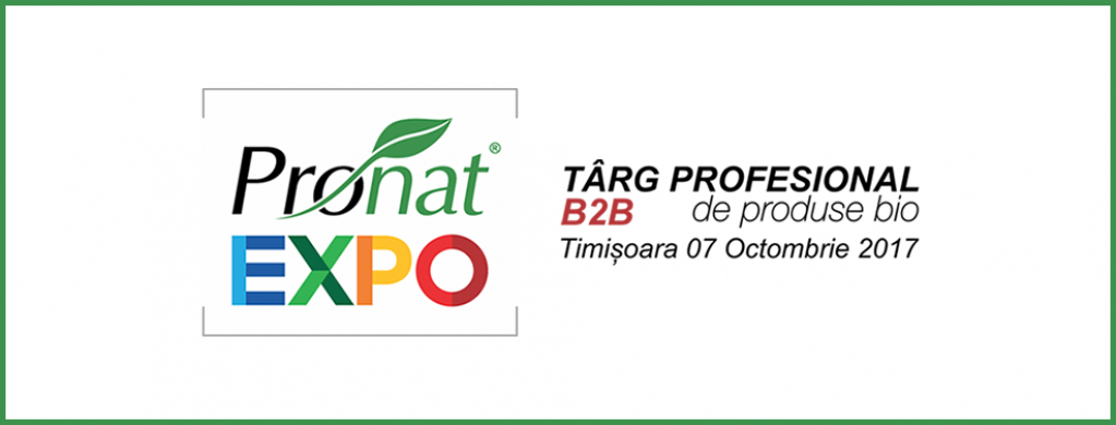 Pronat Expo