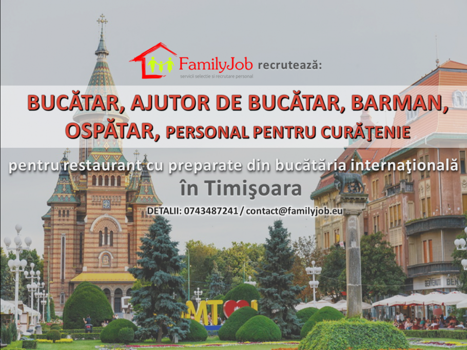 Angajam Personal Restaurant