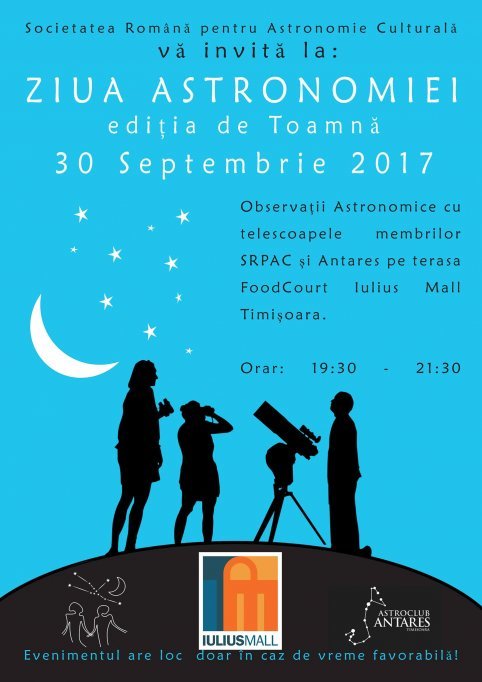 Ziua Astronomiei