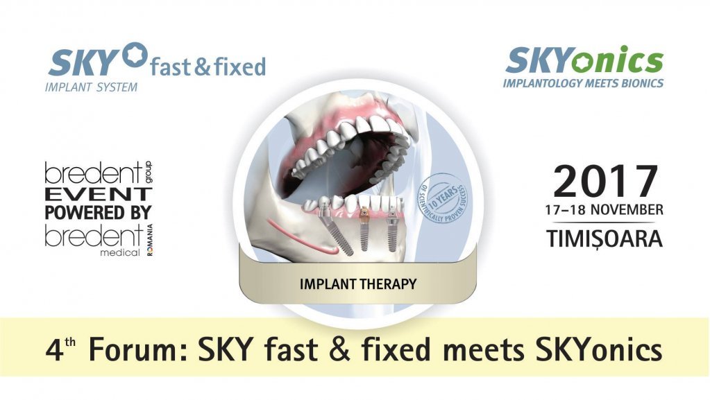 4th Forum: SKY fast & fixed meets SKYonics