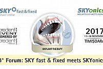 4th Forum: SKY fast & fixed meets SKYonics