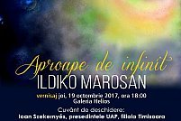Expozitie cu scop caritabil