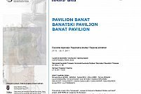 Vernisajul oficial al Expozitiei de arta "Pavilon Banat"