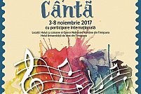 Expoziția Filatelică Națională „Timișoara Cântă”