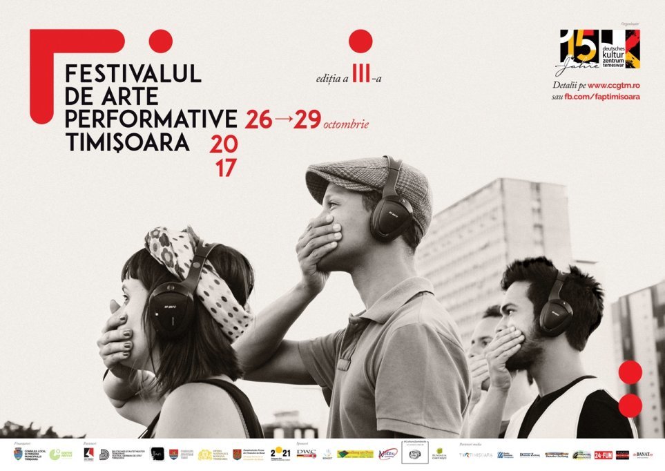 Festivalul de Arte Performative