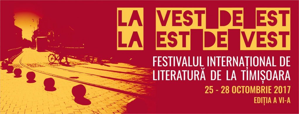 Festivalul International de Literatura de la Timisoara (FILTM)