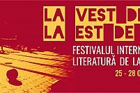Festivalul International de Literatura de la Timisoara (FILTM)