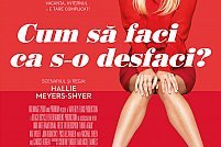 Cum sa faci ca s-o desfaci?