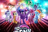 My little pony: The movie