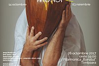 Concertul „Isvor. Constantin Brâncuşi” - Imago Mundi