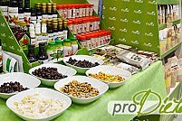 Alimente Bio și Nutritive la PRONAT Expo Timișoara 2017