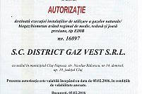 Angajam instalatori verificari si revizii gaz