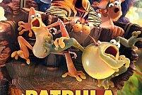 the-jungle-bunch Patrula junglei 2D Dubbed