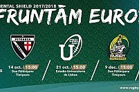 Timisoara Saracens - Petrarca Rugby