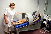 ORINRO: Tratament magnetoterapeutic - Recuperare medicală - Fizioterapie Biotorul LT-100 și Ulticare LT 99 te ajută să scapi de dureri!