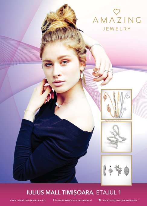 Amazing Jewelry