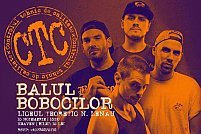 Balul Bobocilor Liceul Teoretic "Nikolaus Lenau"