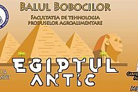 Balul Bobocilor TPA Timisoara