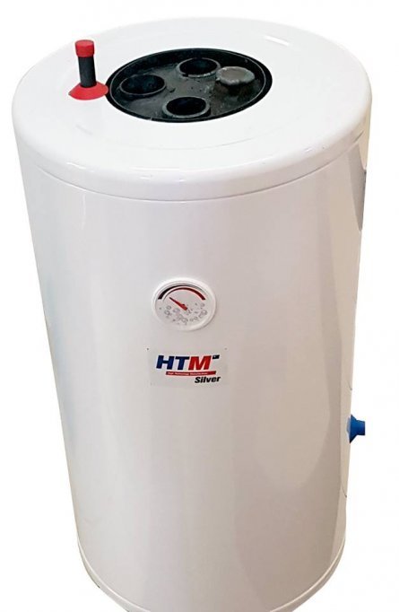 Cazan de baie HTM SIlver de la HTM HIGH TECHNOLOGY MANUFACTURER Timisoara