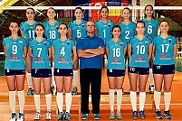 CSS Lugoj - UVT Agroland Timisoara