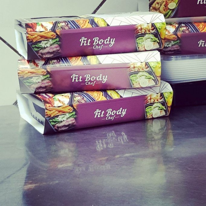 FitBody Chef