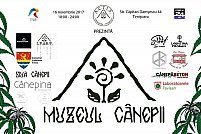 muzeul-canepii Muzeul Cânepii