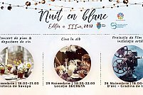Nuit en Blanc 2017