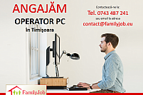 Recrutam Operator calculator