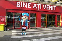 Angajam personal cu/fara experienta