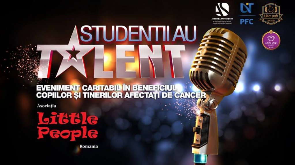Studentii au Talent