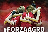 UVT Agroland Timisoara - CSM Targoviste