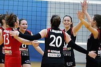 UVT Agroland Timisoara - LPS Bihorul Oradea