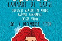 olguta-si-un-bunic-de-milioane-lansare Librăria Cartea de Nisip