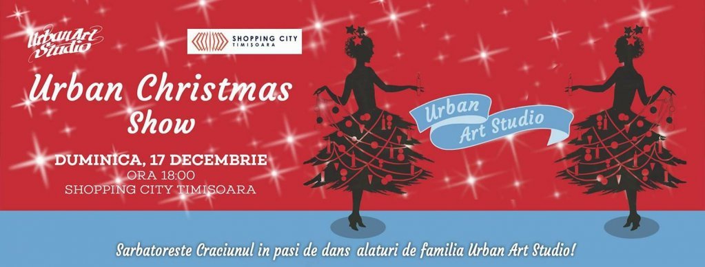 Urban Christmas Show