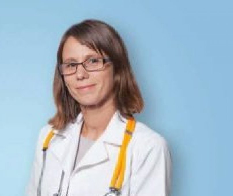 Dr Ramona Muresan