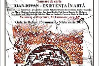 Existenta in arta - Ioan Iovan
