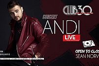 Concert ANDI Live