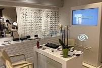 Consultatii oftalmologice in Timisoara